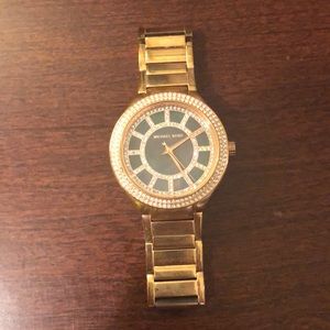 Michael Kors watch